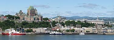 Québec la meilleure destination au Canada