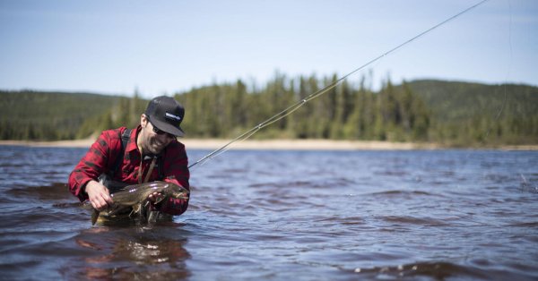 SÉPAQ: Investissements de 4,5M$ en hébergement dans la réserve faunique des Laurentides SÉPAQ: Investissements de 4,5M$ en hébergement dans la réserve faunique des Laurentides