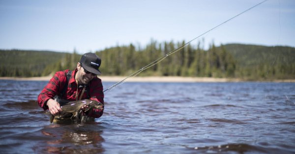 SÉPAQ: Investissements de 4,5M$ en hébergement dans la réserve faunique des Laurentides