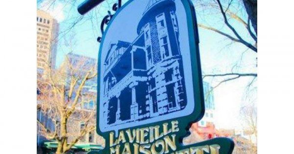 Une institution de la Grande-Allée ferme ses portes Une institution de la Grande-Allée ferme ses portes