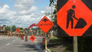 Grands travaux: La Ville de Québec lance un programme d'indemnisations pour les commercants Grands travaux: La Ville de Québec lance un programme d'indemnisations pour les commercants