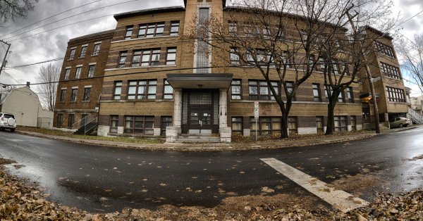 180M$ pour rénover les écoles de la Capitale-Nationale 180M$ pour rénover les écoles de la Capitale-Nationale