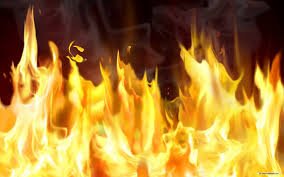Incendie sur une ferme dans Bellechasse Incendie sur une ferme dans Bellechasse