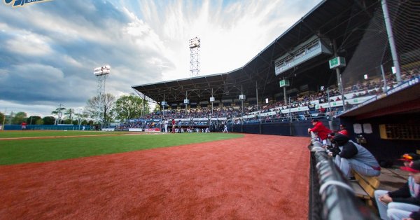 Baseball: La ligue Can-Am n'est plus Baseball: La ligue Can-Am n'est plus