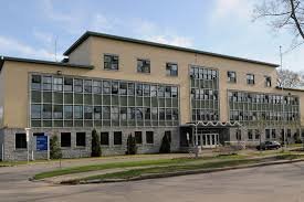 Les employés de la centrale de police du parc Victoria en ont assez des dégâts d'eau Les employés de la centrale de police du parc Victoria en ont assez des dégâts d'eau