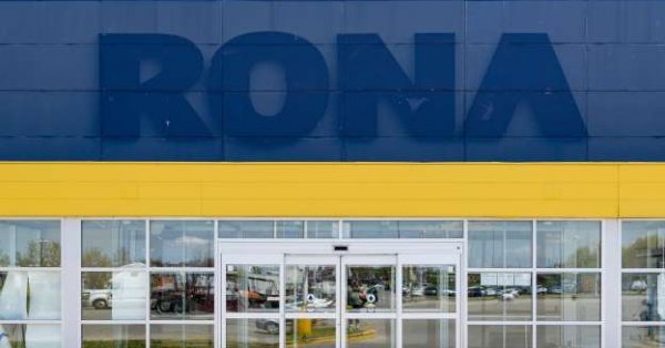 Lowe's annonce la fermeture de 34 magasins, Rona, Réno-Dépôt et Lowe's Lowe's annonce la fermeture de 34 magasins, Rona, Réno-Dépôt et Lowe's