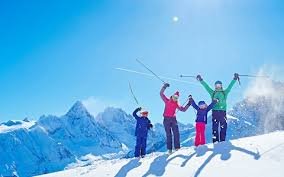 La saison de ski commence aujourd'hui dans la région de Québec La saison de ski commence aujourd'hui dans la région de Québec