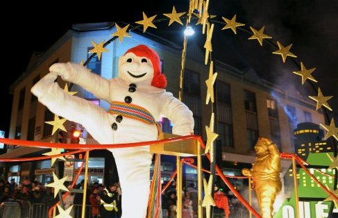 Une soirée Hip Hop pour lancer le Carnaval Une soirée Hip Hop pour lancer le Carnaval