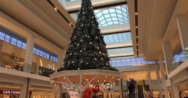 Vendredi fou: journée folle dans les magasins Vendredi fou: journée folle dans les magasins