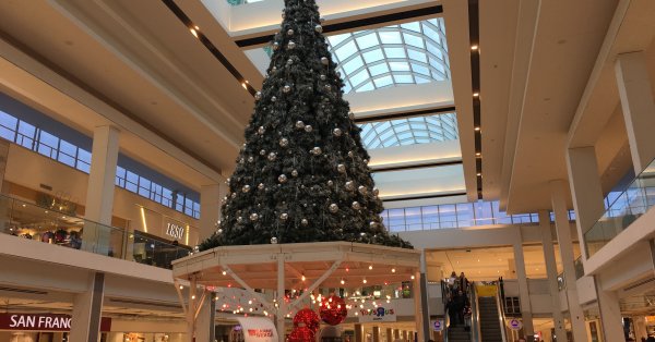 Vendredi fou: journée folle dans les magasins