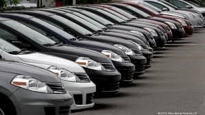 Des organisations criminelles ciblent les concessionnaires automobiles Des organisations criminelles ciblent les concessionnaires automobiles