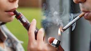Vapotage: les autorités de la santé inquiets pour les jeunes Vapotage: les autorités de la santé inquiets pour les jeunes