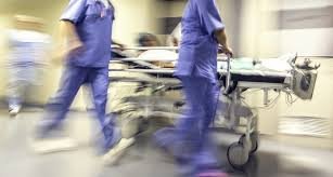 Retour du congé des fêtes: les urgences débordent Retour du congé des fêtes: les urgences débordent