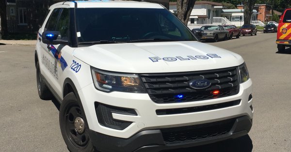 ARRESTATION DE DEUX VOLEURS DE CUIVRE