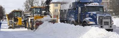 Nouvelle opération de déneigement dans Limoilou Nouvelle opération de déneigement dans Limoilou