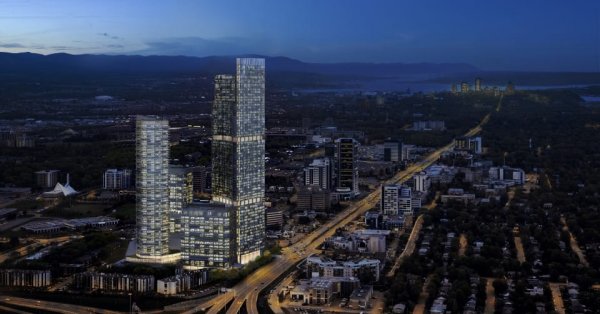 Sans pôle d'échange pour le tramway le projet Le Phare devra être revu en entier Sans pôle d'échange pour le tramway le projet Le Phare devra être revu en entier