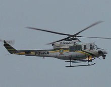 Un hélicoptère de la SQ s'écrase dans le lac Saint-Jean Un hélicoptère de la SQ s'écrase dans le lac Saint-Jean