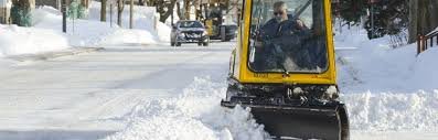 Stationnement interdit dans la nuit de lundi à mardi à Québec