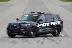 La police de Lévis veut se doter de véhicules hybrides La police de Lévis veut se doter de véhicules hybrides