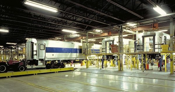ALSTOM S'INTÉRESSE À BOMBARDIER TRANSPORT ALSTOM S'INTÉRESSE À BOMBARDIER TRANSPORT