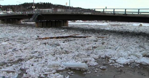 Un comité d'experts indépendants devra faire des recommandations à Québec pour prévenir les inondations en Beauce
