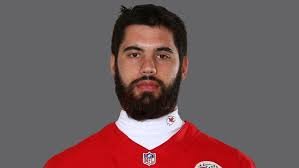 De la grande visite à Québec: Laurent Duvernay-Tardif De la grande visite à Québec: Laurent Duvernay-Tardif