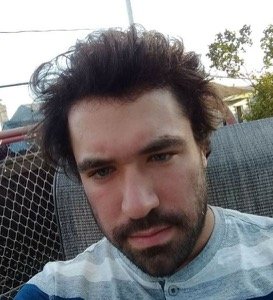 Disparition d'un jeune homme de Québec Disparition d'un jeune homme de Québec