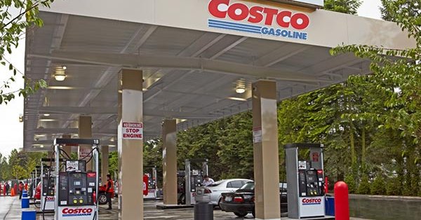 De l'essence à moins de 1$, c'est possible aujourd'hui à Québec De l'essence à moins de 1$, c'est possible aujourd'hui à Québec