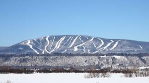 Nouvel incident au Mont-Sainte-Anne