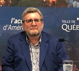 La Ville de Québec ferme ses installations sportives, culturelles et communautaires La Ville de Québec ferme ses installations sportives, culturelles et communautaires