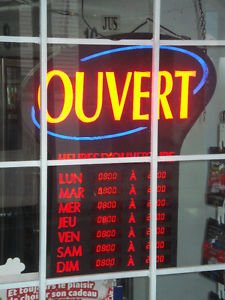 Covid-19: Qu'est ce qui est ouvert ou fermé à Québec ?