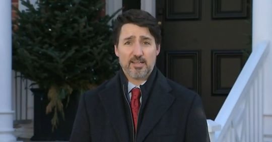 Le Canada ferme ses frontières aux étrangers en raison de la Covid-19 Le Canada ferme ses frontières aux étrangers en raison de la Covid-19