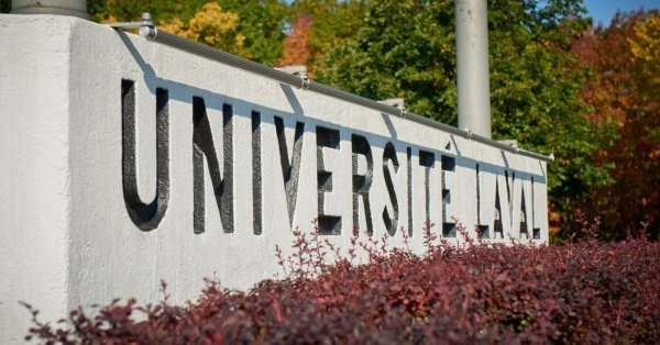 Un cas de la COVID-19 à l'Université Laval Un cas de la COVID-19 à l'Université Laval
