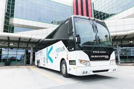 Orléans Express suspend ses services interurbains Orléans Express suspend ses services interurbains