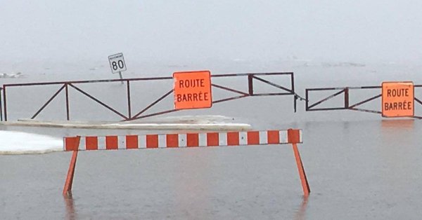 La Beauce veut éviter le pire La Beauce veut éviter le pire