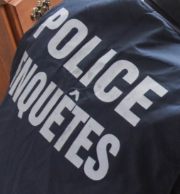 Coups de feu à Val-Bélair: Le SPVQ sollicite la collaboration du public Coups de feu à Val-Bélair: Le SPVQ sollicite la collaboration du public