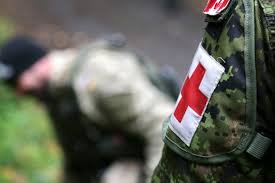 L'armée viendra aide au Québec L'armée viendra aide au Québec