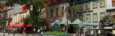 La Ville de Québec donne un coup de pouce aux restaurateurs La Ville de Québec donne un coup de pouce aux restaurateurs
