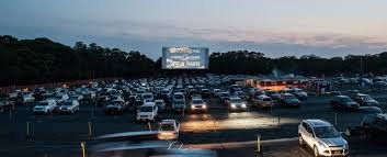 Les ciné-parcs renaîtront cet été à Québec Les ciné-parcs renaîtront cet été à Québec