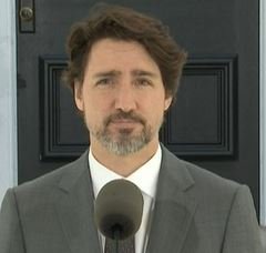 Trudeau dépose son projet de loi pour l'aide financière aux étudiants canadiens