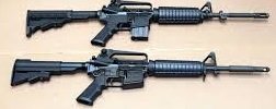 FINI LES ARMES D’ASSAUT AU CANADA FINI LES ARMES D’ASSAUT AU CANADA