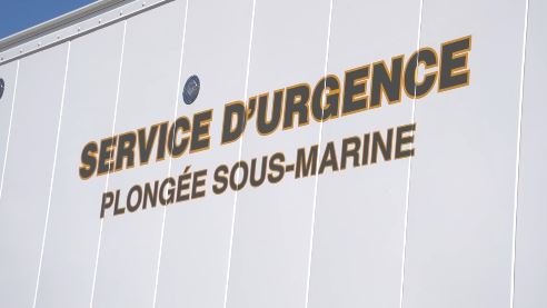 RECHERCHES DANS CHARLEVOIX