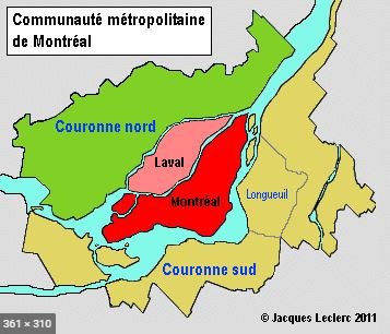 Pas de retour à l'école à Montréal avant septembre