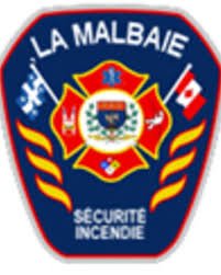 Gravement brûlé dans un incendie à La Malbaie Gravement brûlé dans un incendie à La Malbaie