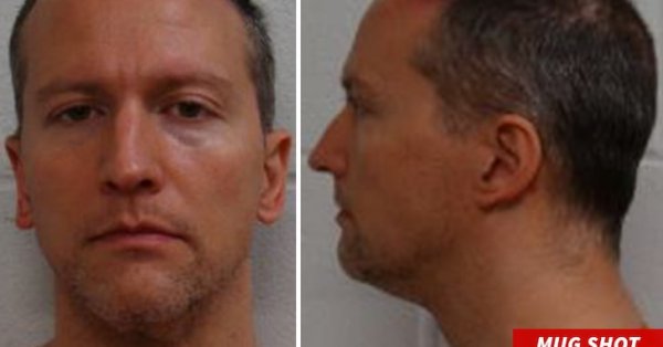 Meurtre de George Floyd: Tous les policiers impliqués maintenant accusés Meurtre de George Floyd: Tous les policiers impliqués maintenant accusés