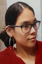 RETROUVÉE - Disparition d'une jeune femme de Québec - RETROUVÉE