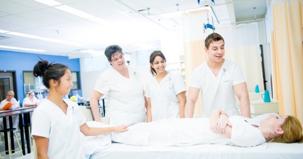 Ils seront préposés aux bénéficiaires dans 3 mois Ils seront préposés aux bénéficiaires dans 3 mois