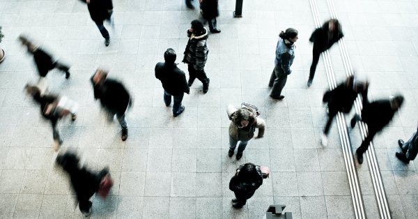 Le Québec annonce des assouplissements aux règles de distanciation Le Québec annonce des assouplissements aux règles de distanciation