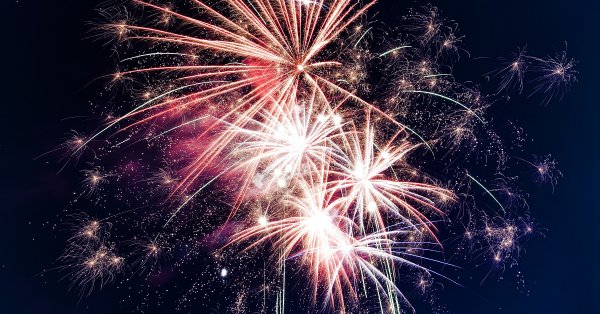 Pas de feux d'artifice à Québec, L'Ancienne-Lorette et Saint-Augustin