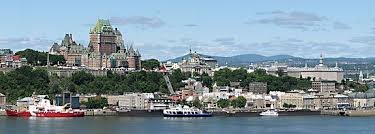 La Ville de Québec célèbre aujourd'hui son 412e anniversaire de fondation La Ville de Québec célèbre aujourd'hui son 412e anniversaire de fondation